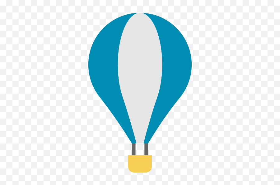 Multicolor Ball Png Icons And Graphics - Page 9 Png Repo Hot Air Balloon Vector Png,On Air Png