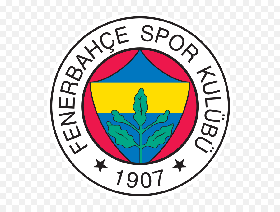 Fenerbahce Sk Logo Logos And Symbols - Fenerbahçe Logo Png,Amway Logo