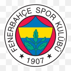Fenerbahce Sk Logo Logos And Symbols - Fenerbahçe png