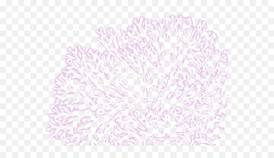 Lavender Coral Reef Clip Art - Vector Clip Art Illustration Png,Coral Reef Png