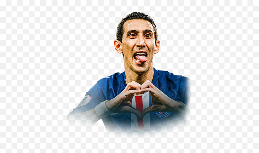 Angel Di Maria Player Moments Fifa 20 - 89 Rated Futwiz Di Maria Fifa 20 Png,Fifa 16 Logos