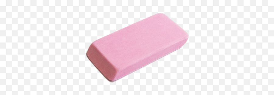 Pink Eraser Transparent Png - Mattress,Eraser Png