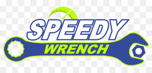 Speedy Wrench - Graphics Png,Wrench Logo