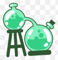 Transparent Png Svg Vector File - Frascos De Quimica Png,Chemistry Png