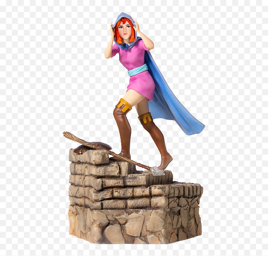 Transparent Dungeons And Dragons Png - Dungeons And Dragons Cartoon Statues,Dungeons And Dragons Png