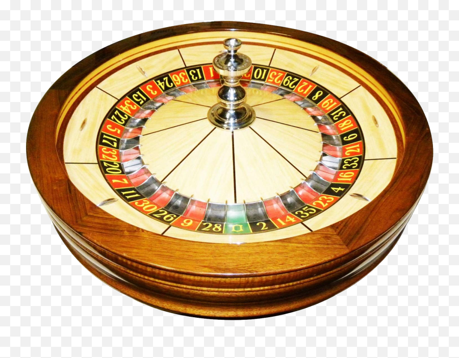Download Casino Roulette Png Image - Casino Roulette Wheel,Roulette Png