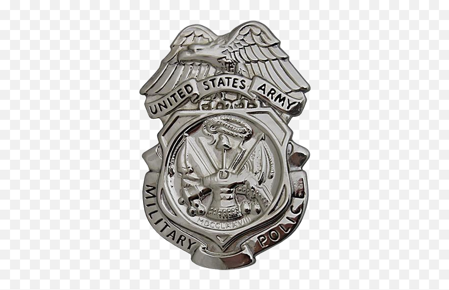 Police Badge Transparent Png - Crest,Police Badge Transparent