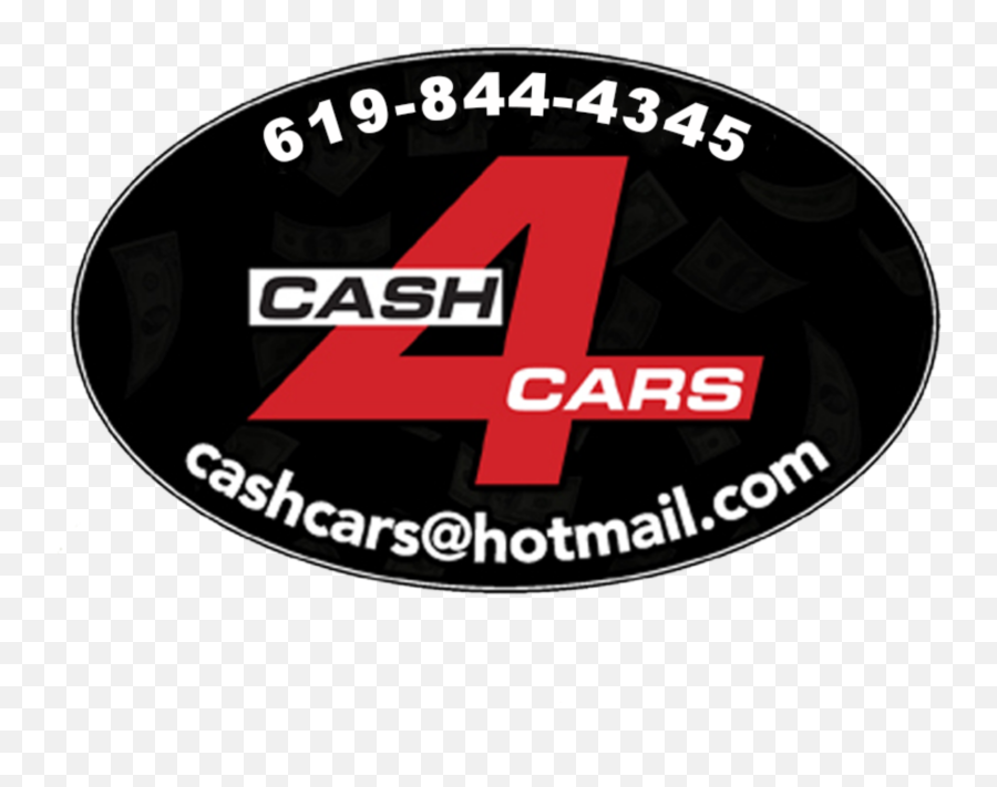Home - Emblem Png,Cash Logo