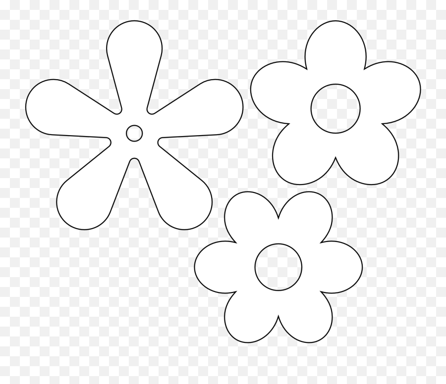 Retro Flower Icon 41824 - Free Icons And Png Backgrounds Budapest,Flower Icon Png