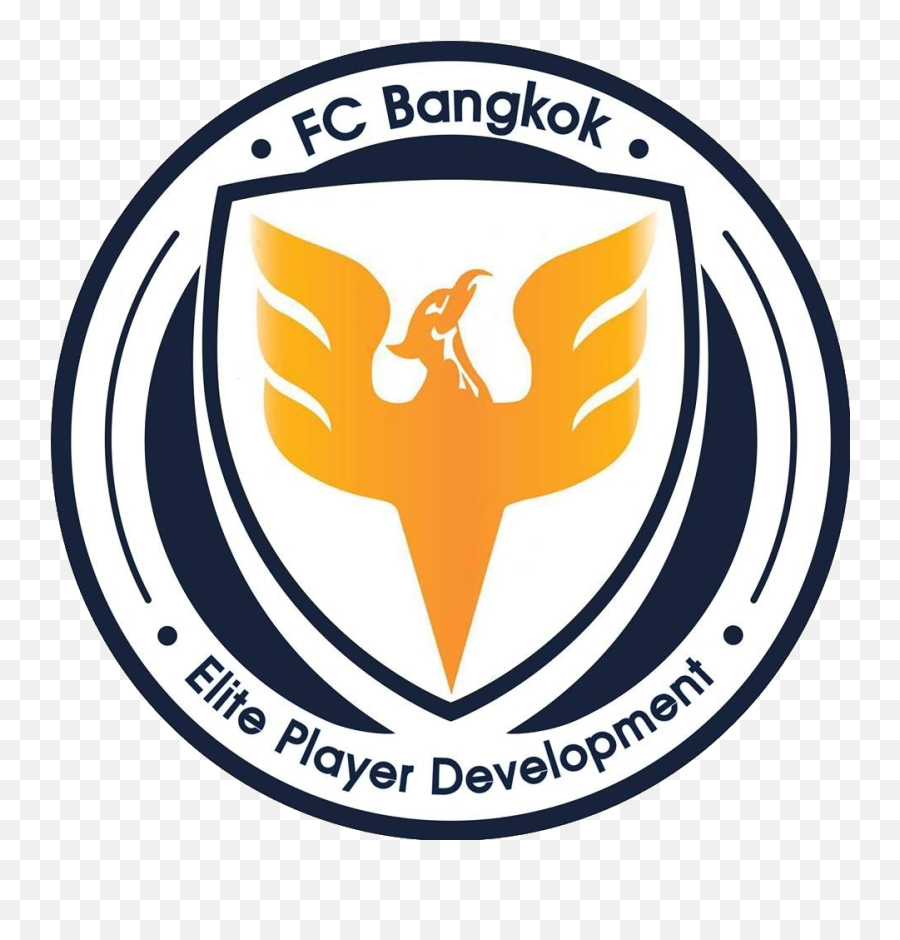 Bangkok Football Club Hd Png Download - Scottish Football Association,Fcb Logo