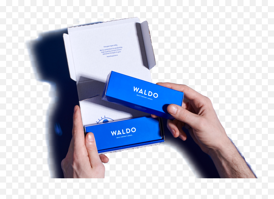 Download Waldo Contacts - Contact Lens Full Size Png Image Waldo Contact Lenses,Waldo Png