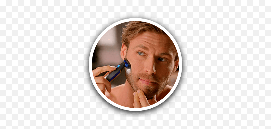 Bondshave - Razor Png,Stubble Png