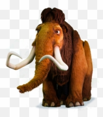 100 Ice Age Png Image Collections For Free Download - Mamut De La Era De Hielo,Tusk Png