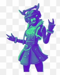 Fortnite World Cup - Fortnite World Cup 2019 Png,Fortnite Raven Png