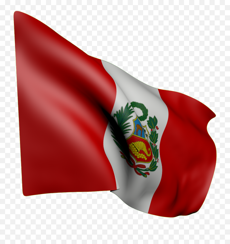 Flag Peru Stripes - Bandera De Peru Png,Peru Flag Png