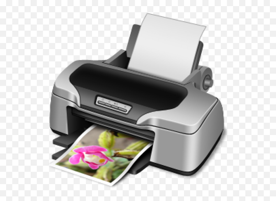 Printer Png Free Download 28 - Other Name Of Cpu,Printer Png