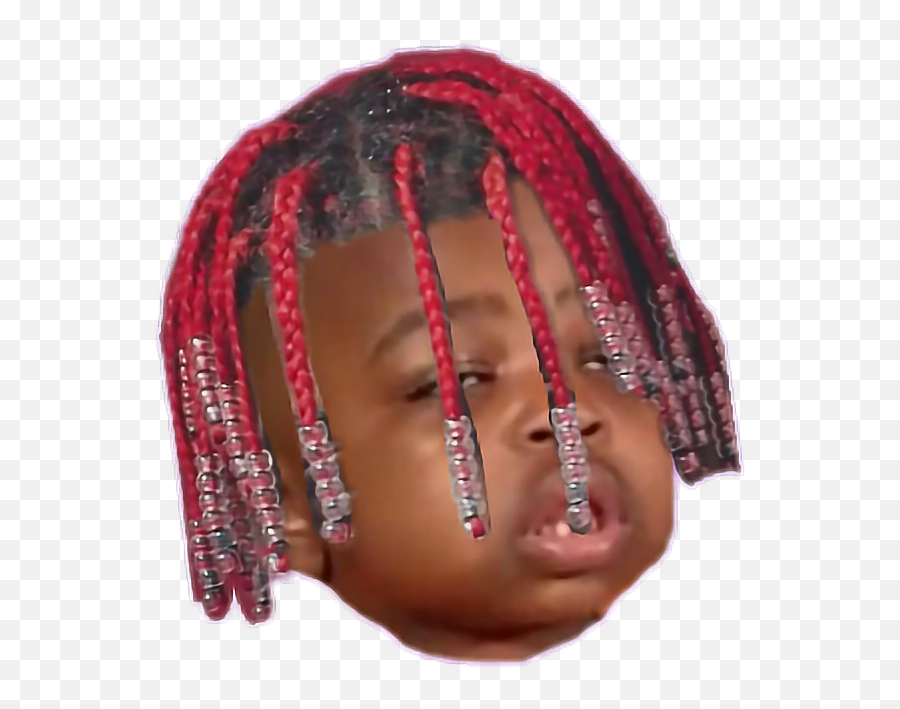Lil Yachty Transparent Png - Body Jewelry,Lil Yachty Hair Png