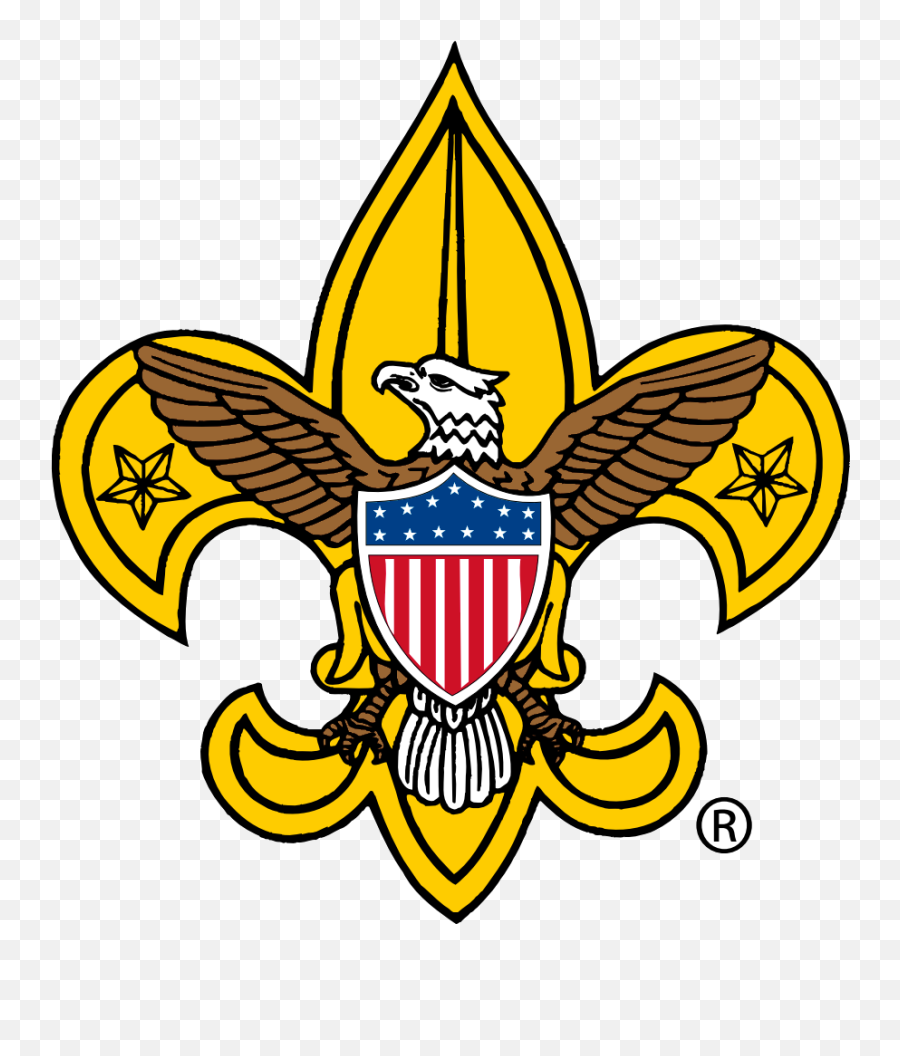 Scouts - Clip Art Boy Scout Logo Png,Boy Scout Logo Png