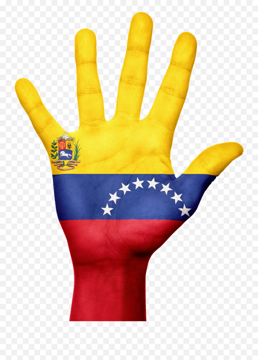 Venezuelan Opposition Critical Of - Venezuela Flag Png,Venezuela Png