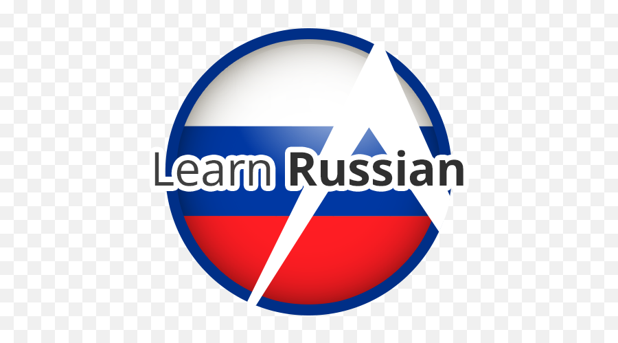 Learn Russian Language - Russian Language Logo Png,Russian Png