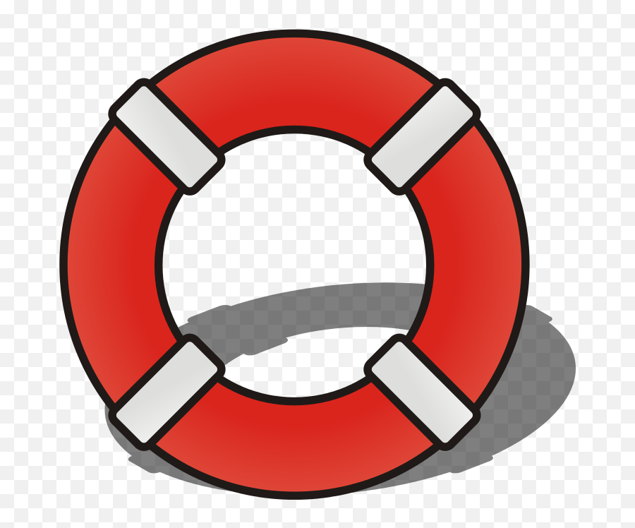 Life Preserver - Clip Art Life Preserver Png,Life Preserver Png