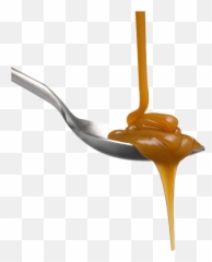 Download Hd Caramel Hq - Transparent Caramel Sauce Png,Caramel Png