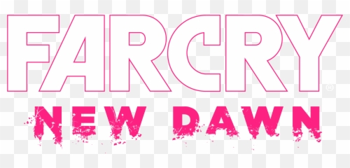 Ubisoft - Far Cry 3 Png,Far Cry 5 Png