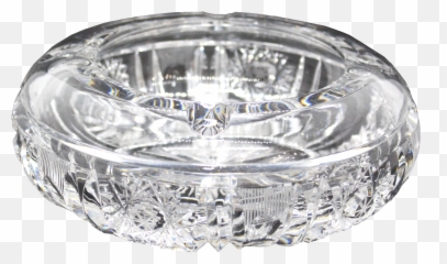 1960s Hollywood Regency Thick Cut - Serving Tray Png,Ashtray Png