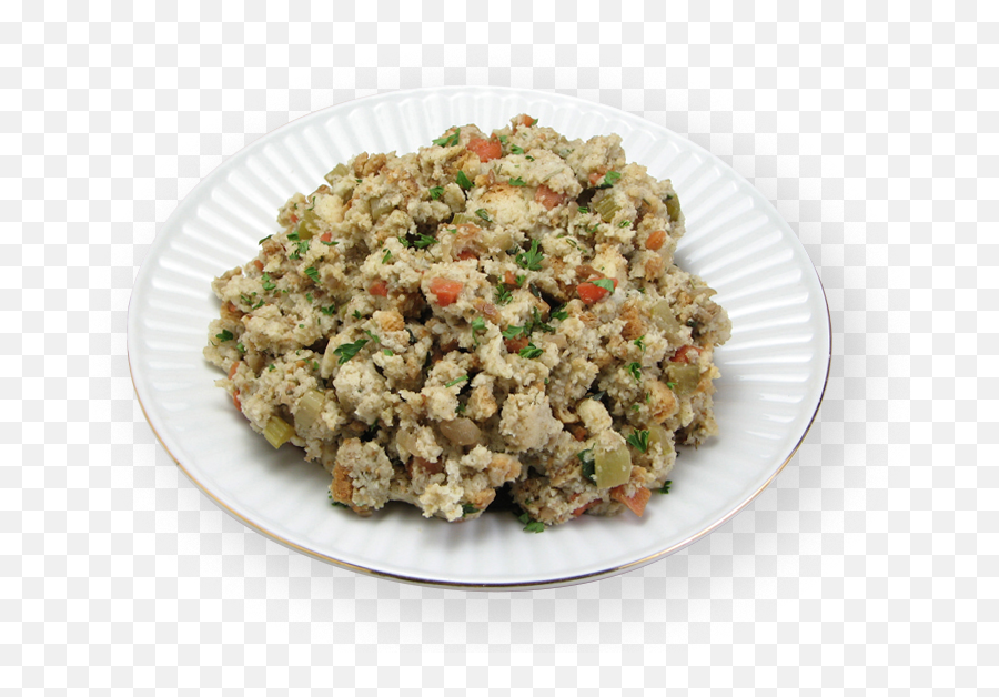 Holiday Stuffing - Mixture Png,Stuffing Png