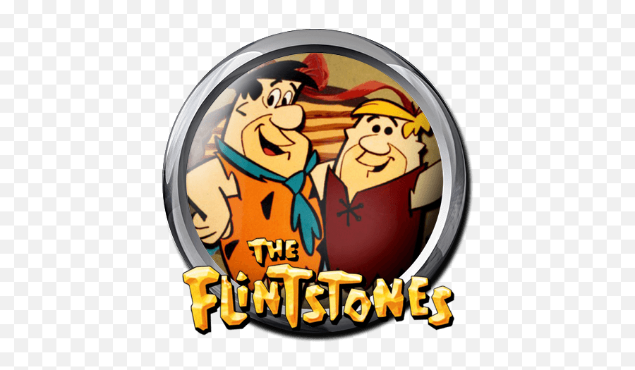 The Flintstones Wheel - Did The Stone Age Communicate Png,Flintstones Png