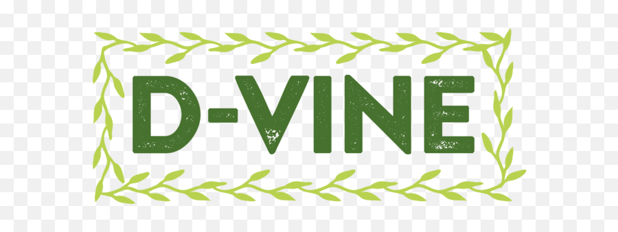 D - Vine Wednesdays St Faustina Catholic Church Fulshear Tx Horizontal Png,Vine Logo Png