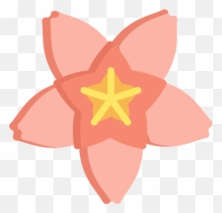 Cherry Blossom Spring Vector Svg Icon 4 - PNG Repo Free Star