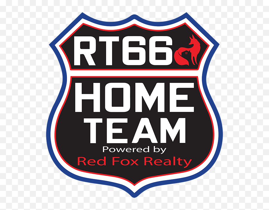 Albuquerque Nm Homes And Real Estate - Red Fox Language Png,Route 66 Logos