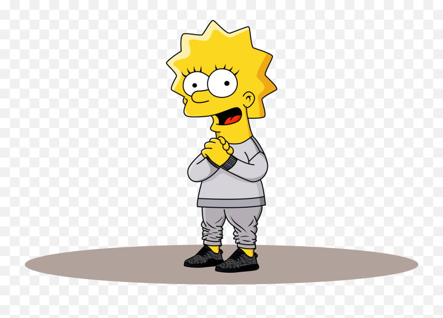 Download Simpson X Yeezy - Full Size Png Image Pngkit Supreme Lisa Simpson,Yeezy Png Download Simpson X Yeezy - Full Size Png Image Pngkit Supreme Lisa Simpson,Yeezy Png