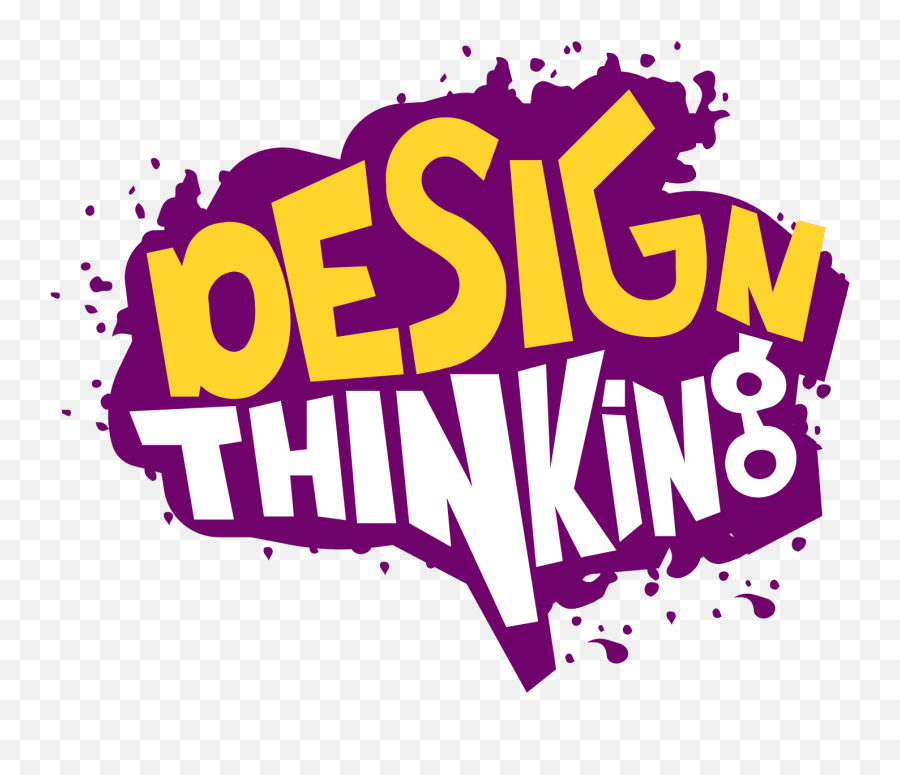 Beyond Brainstorming Design Thinking Delivers Real - Human Centered Design Brain Png,Thinking Icon Png