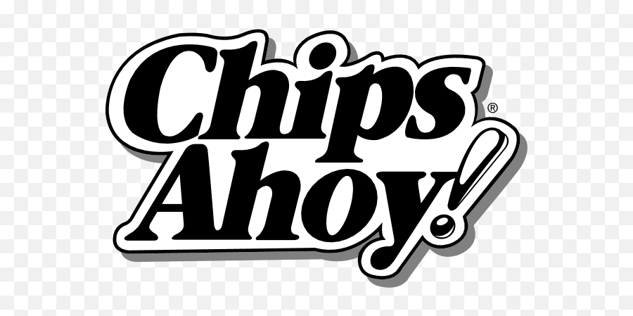 Chipahoy Download - Chips Ahoy Png,Chips Ahoy Logo