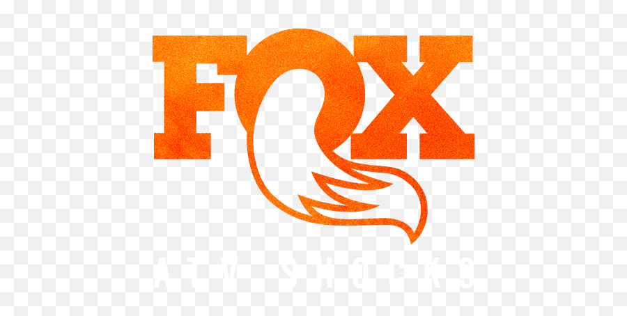 Atv Suspension - Fox Racing Shocks Logo Png,Fox Shocks Logo