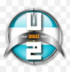 U2 En Argentina - 360 Tour png