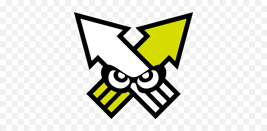Gtsport Decal Search Engine - Transparent Splatoon Turf War Logo Png,Splatoon 2 Logo