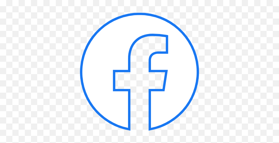 Graphics - Google Facebook And Microsoft With Jio Png,Facebook Logo Circle