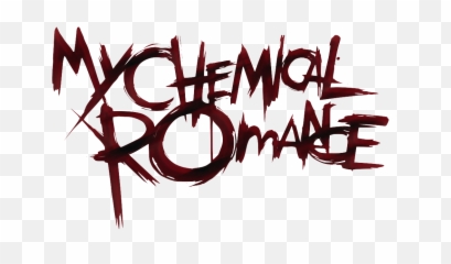 Emo Band Logos Posted By Ethan Cunningham - Dot png