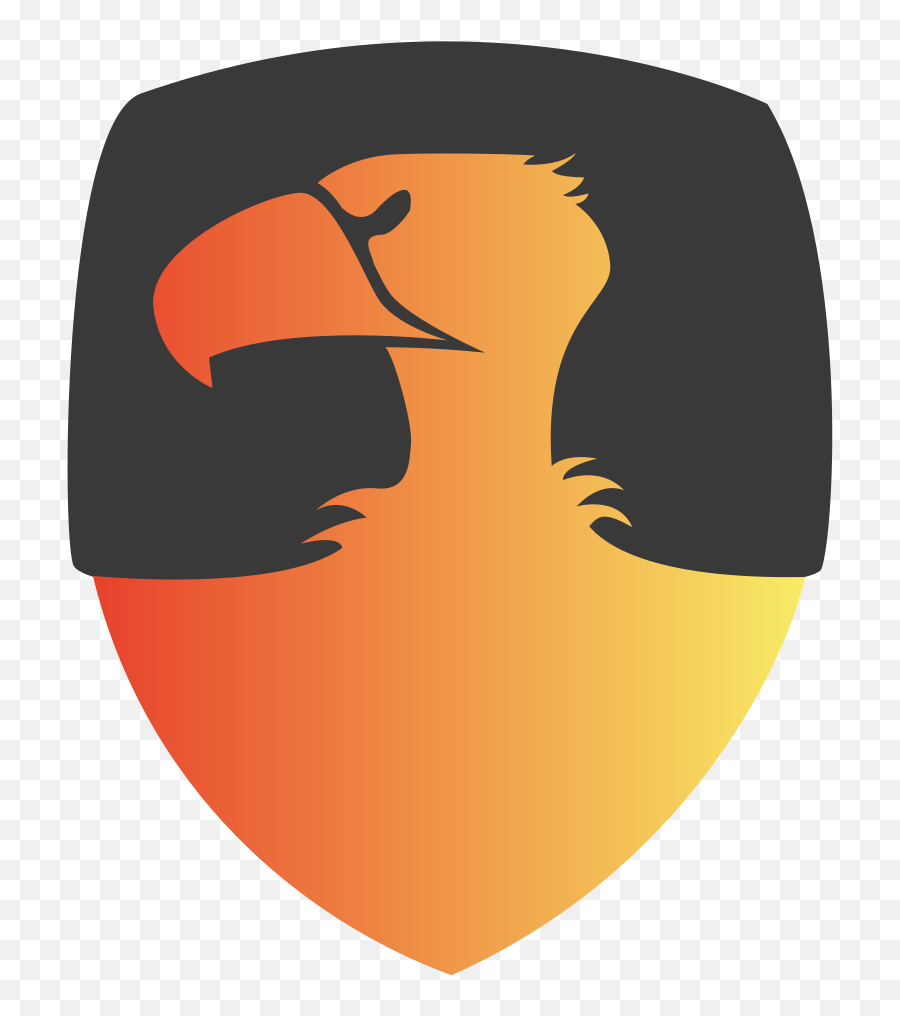 The Vulture Project - Vulture Logo Design Png,Vulture Transparent