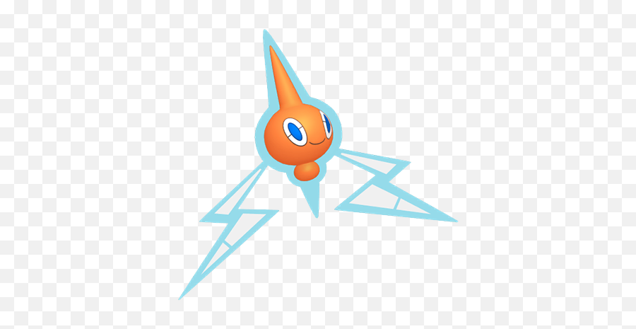 Trade 490 - Pokemon Rotom Png,Gamefreak Logo