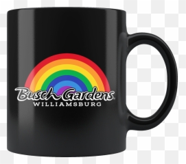 Busch Gardens Williamsburg Arched Png Logo