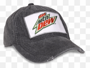 Diet Mtn Dew Logo - LogoDix For Baseball png
