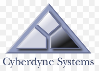 Ai - Vertical Png,Cyberdyne Logo