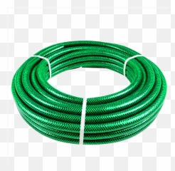 Download Duplon Brided Hose Garden - Water Pipe Hd Png,Hose Png