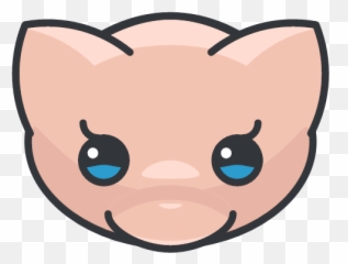 Go Mew Play Pokemon Icon - Pokemon Go Vol 2 Png,Mew Transparent