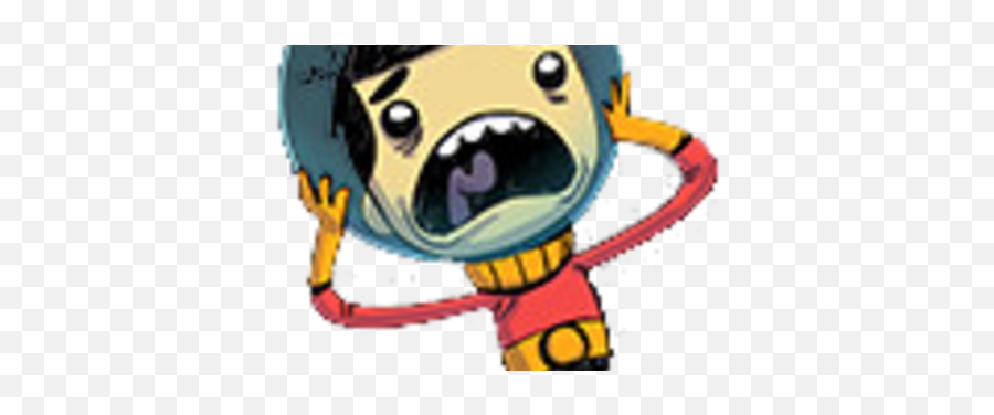 Oxygen Not Included Wikia - Oxygen Not Included Jaquette Png,Oxygen Not Included Logo