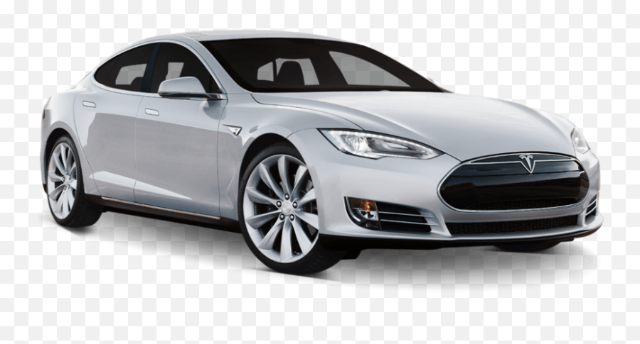Your Tesla Will Drop You Off - Modelos De Coches Electricos Png,Tesla Png